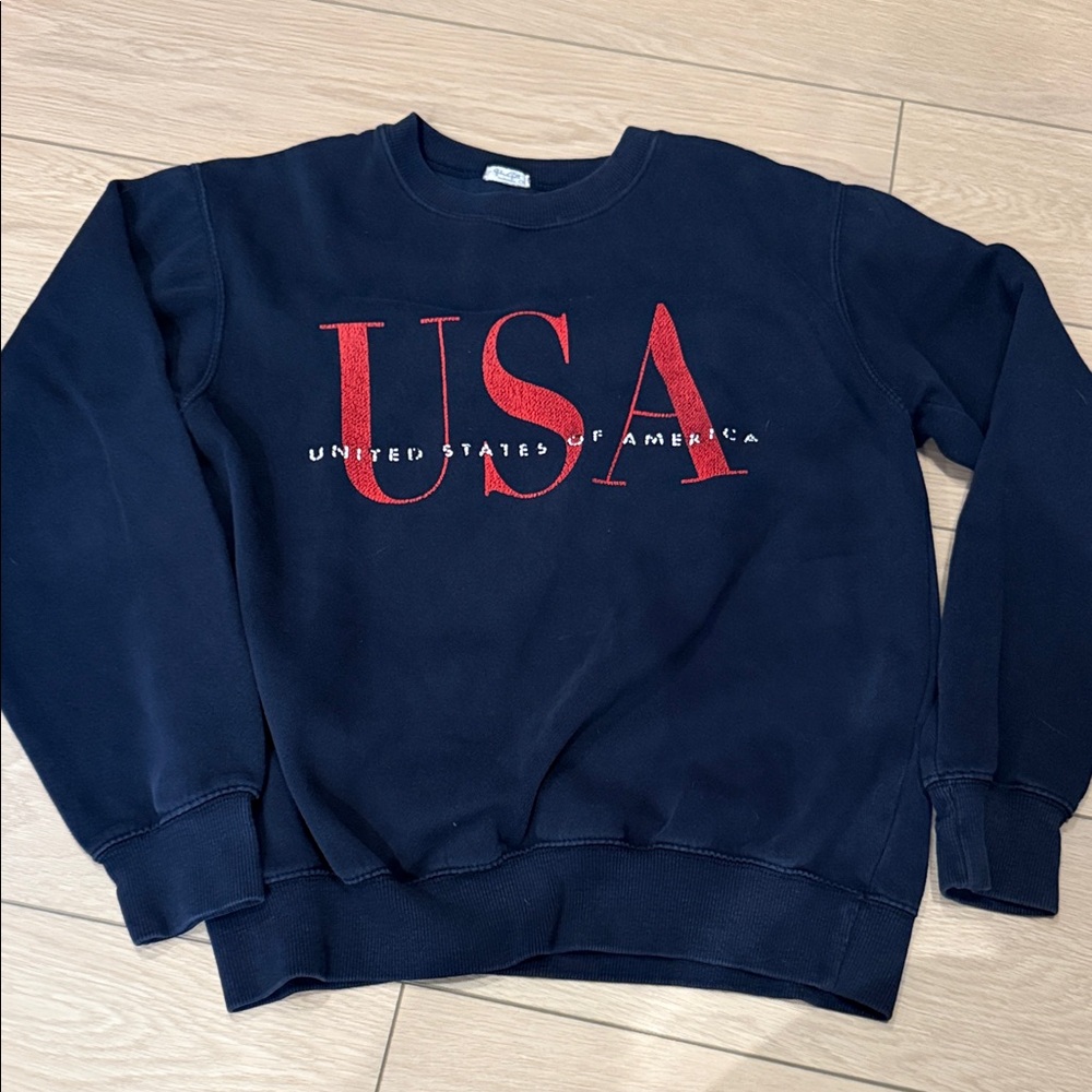 John Galt brandy Melville USA  crewneck